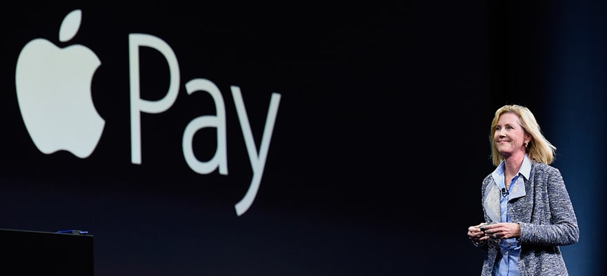 ipay - مجوز رسمی ApplePay برای اولین بار به یک صرافی رمزنگاری اعطا شد
