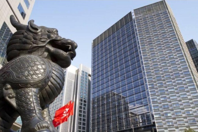 بلاکچین - چرا بانک‌های چینی علاقه زیادی به ثبت اختراعات بلاکچین دارند؟