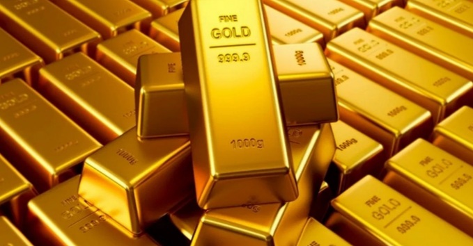 طلا 3 - تحلیل قیمت طلا؛ دوشنبه، ۷ مهر