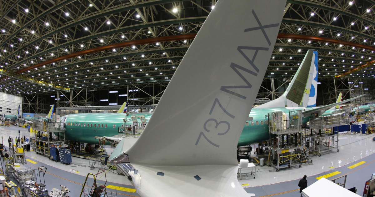 737MAX - بلومبرگ: بوئینگ قصد دارد کلیه ی پایگاه های خود در سیاتل را بفروشد