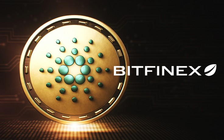 ADA - راه اندازی سرویس استیکینگ توکن ADA در صرافی Bitfinex!