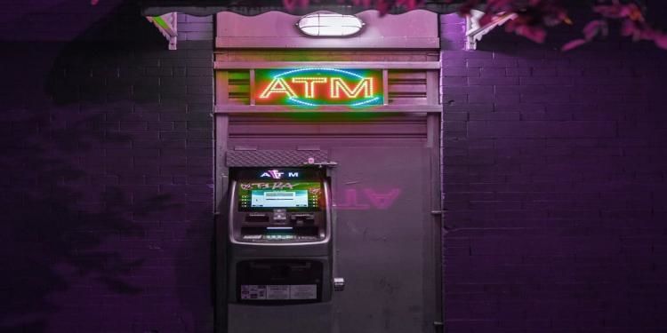 ATM - سرقت ناموفق یک دستگاه خودپرداز رمزارز در کانادا!