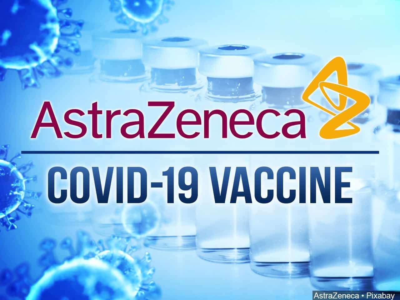 AstraZeneca Vaccine - موافقت ایالات متحده با بودجه 486 میلیون دلاری برای کمپانی AstraZeneca!