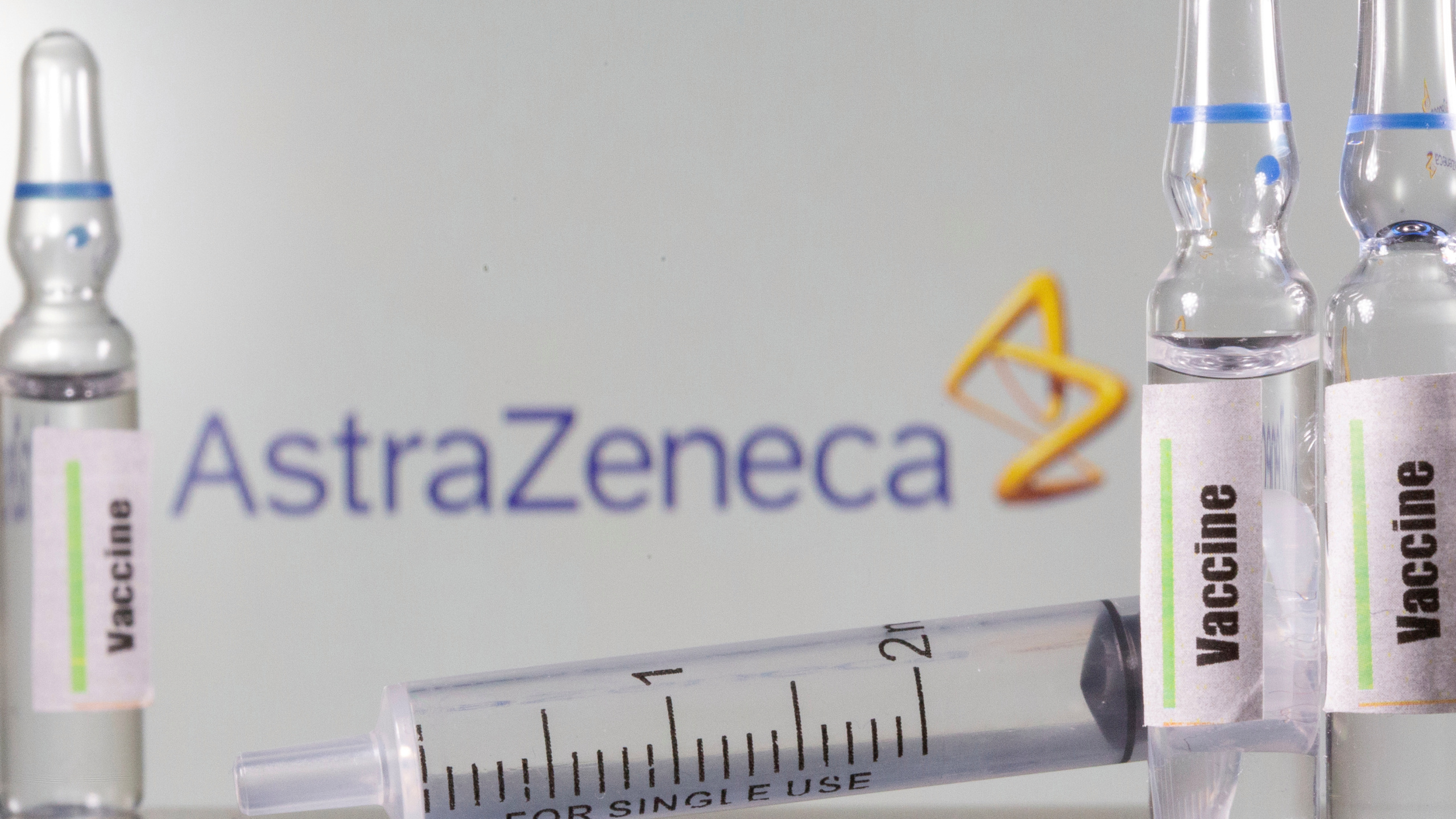 Astrazeneca - تاثیر واکسن آسترازنکا بر افراد مسن، باعث افزایش امیدواری ها شده است