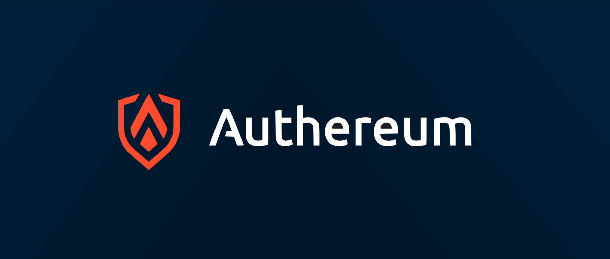 Authereum1 - راه اندازی کیف پول آتریوم Authereum با پشتیبانی صرافی Coinbase