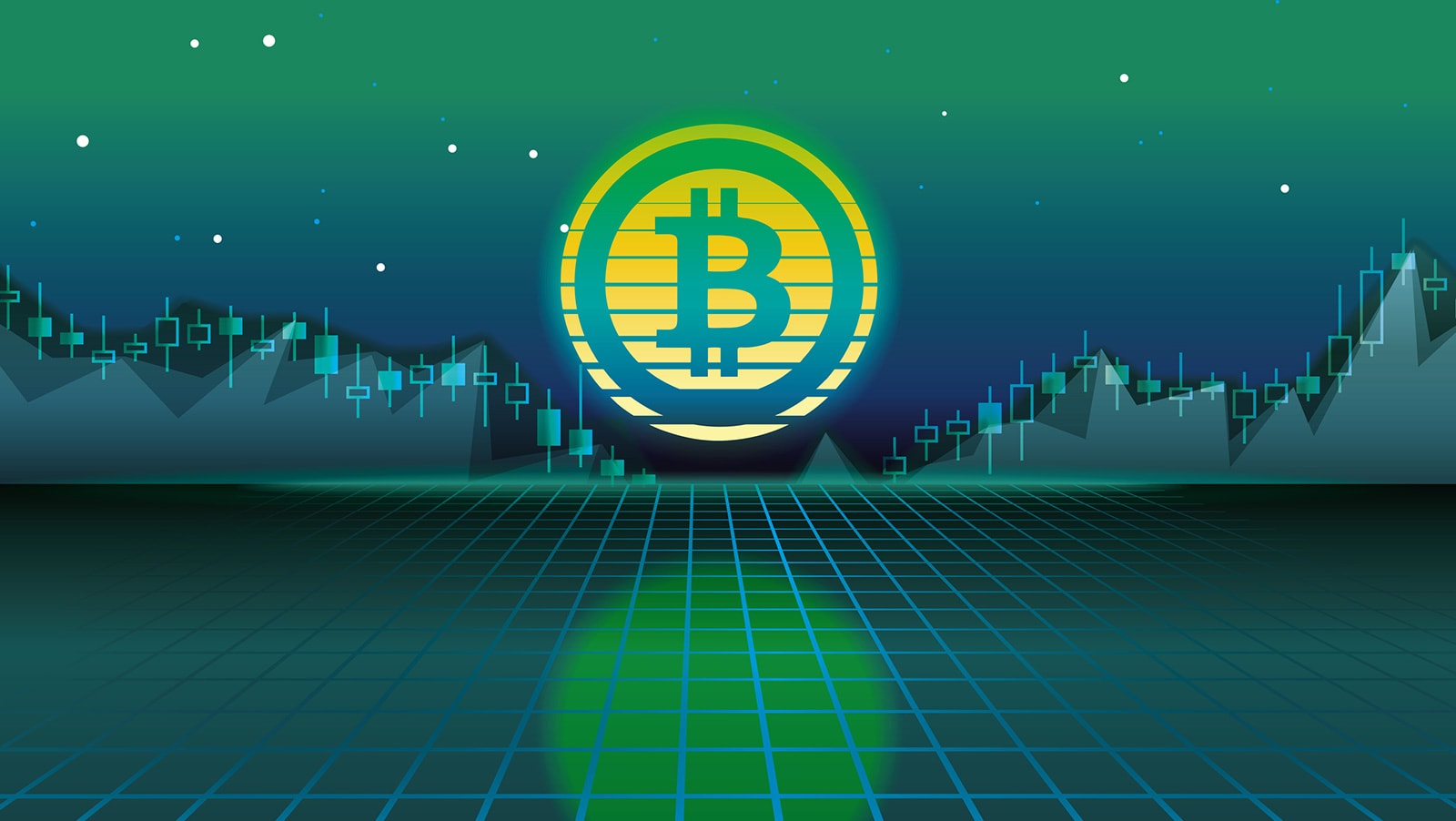 BTC 2 - تحلیل تکنیکال بیت کوین: شنبه، 3 آبان