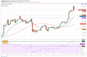 BTC USD 5 300x198 - 10 ارز دیجیتالی که در این هفته باید زیر نظر بگیرید