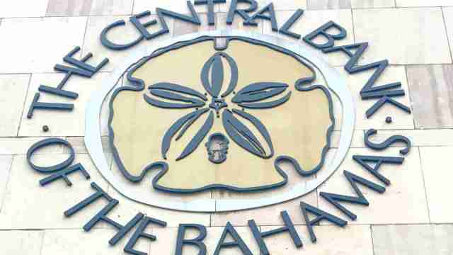 Bahamas central bank1 - ارز دیجیتال بانک مرکزی باهاماس هفته آینده لانچ می شود