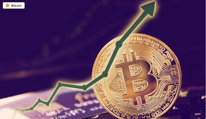 Bitcoin Breaks 12000 - برای سومین بار در سال 2020 قیمت بیت کوین از مرز 12000 دلار عبور کرد