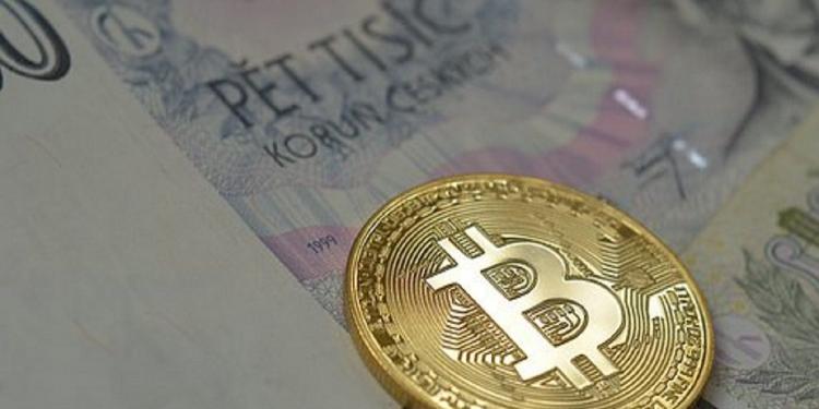 Bitcoin Price BTC - تحلیل بیت کوین: دوشنبه 5 آبان