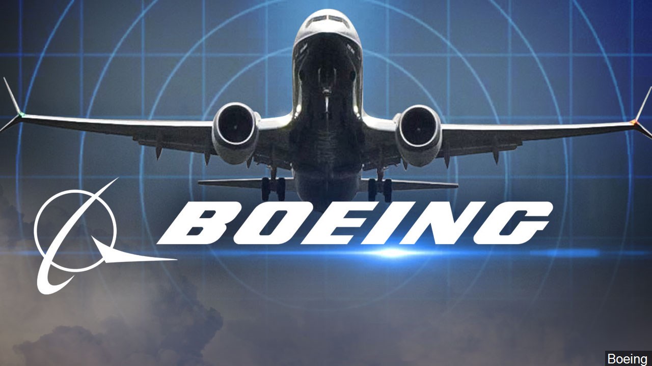 Boeing - قانون جدید WTO، باعث کاهش سهام بوئینگ شد!