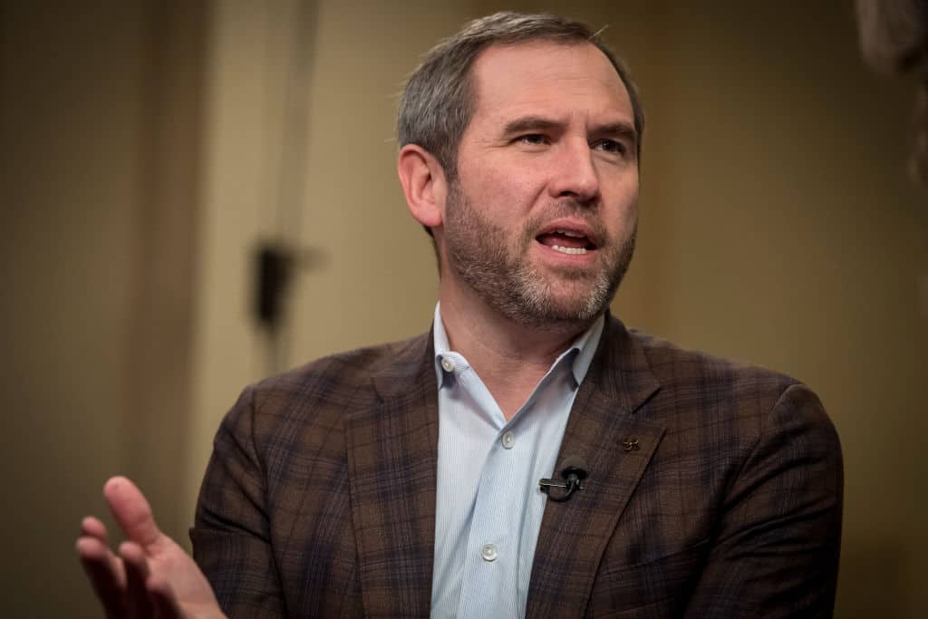 BradGarlinghouse - مدیر عامل شرکت Ripple به مواضع غیر سیاسی مدیر عامل Coinbase واکنش نشان داد