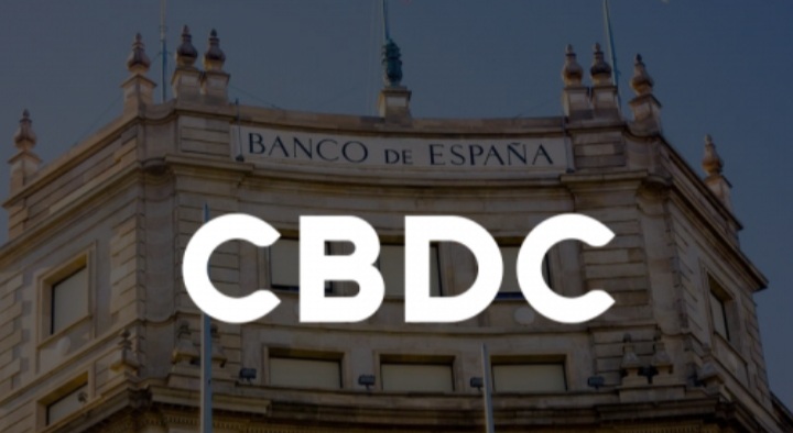 CBDC 1 - بانک مرکزی اسپانیا پیامدهای CBDC را بررسی میکند