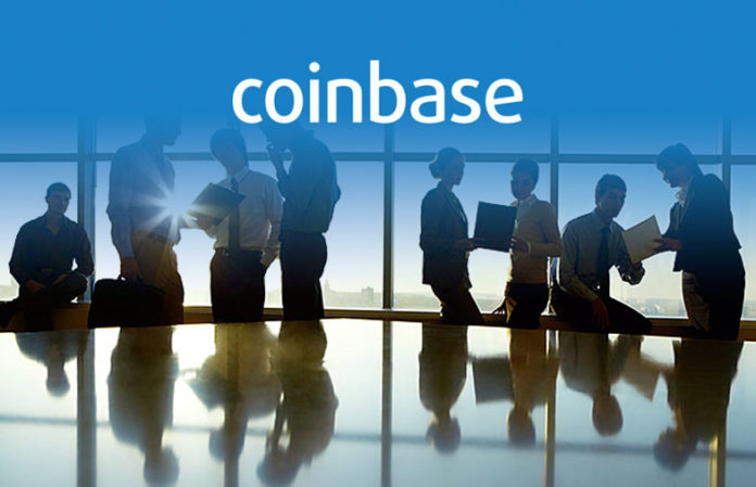 Coinbase 1 - 5 درصد از کارکنان  Coinbase، تصمیم به ترک این صرافی گرفته اند