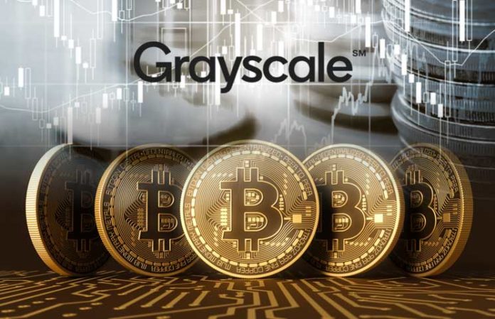 Grayscale Trust - ارزش دارایی های رمزنگاری Grayscale به 6.5 میلیارد دلار رسید
