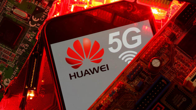 Huawei - سوئد کمپانی های چینی Huawei و ZTE را تحریم کرد