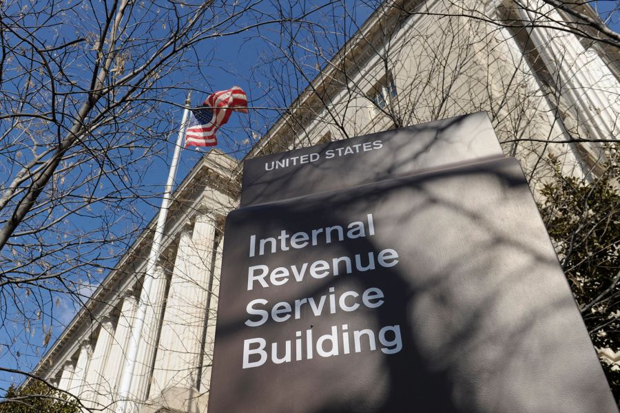 IRS 1 - تغییر در فرم مالیاتی IRS، هولدرهای رمزنگاری را هدف قرار می دهد