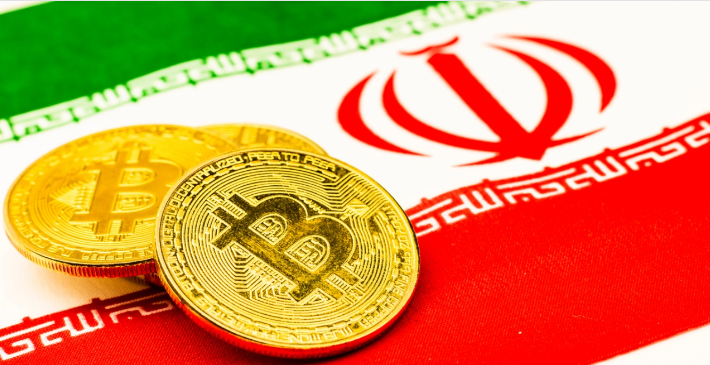 Irans New Crypto Law - قانون جدید رمزنگاری ایران ، ماینرها را ملزم می کند بیت کوین را مستقیماً به بانک مرکزی بفروشند