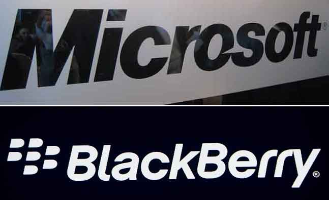 Microsoft Blackberry - BlackBerry AtHoc با Microsoft Teams ادغام می شود