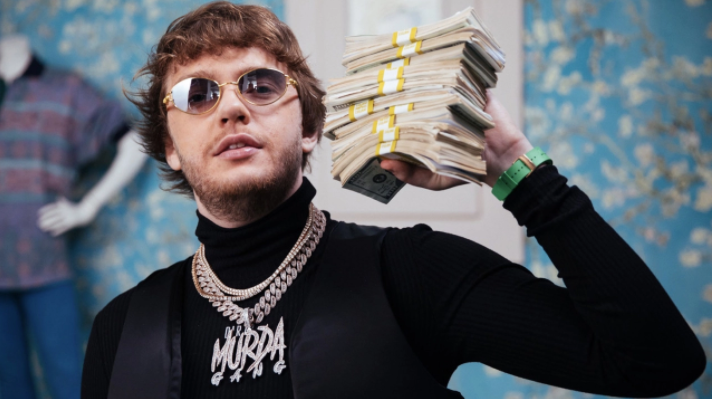 Murda Beatz - یکی دیگر از هنرمندان هیپ هاپ با خرید بیت کوین به جامعه ارزهای رمز نگاری پیوست