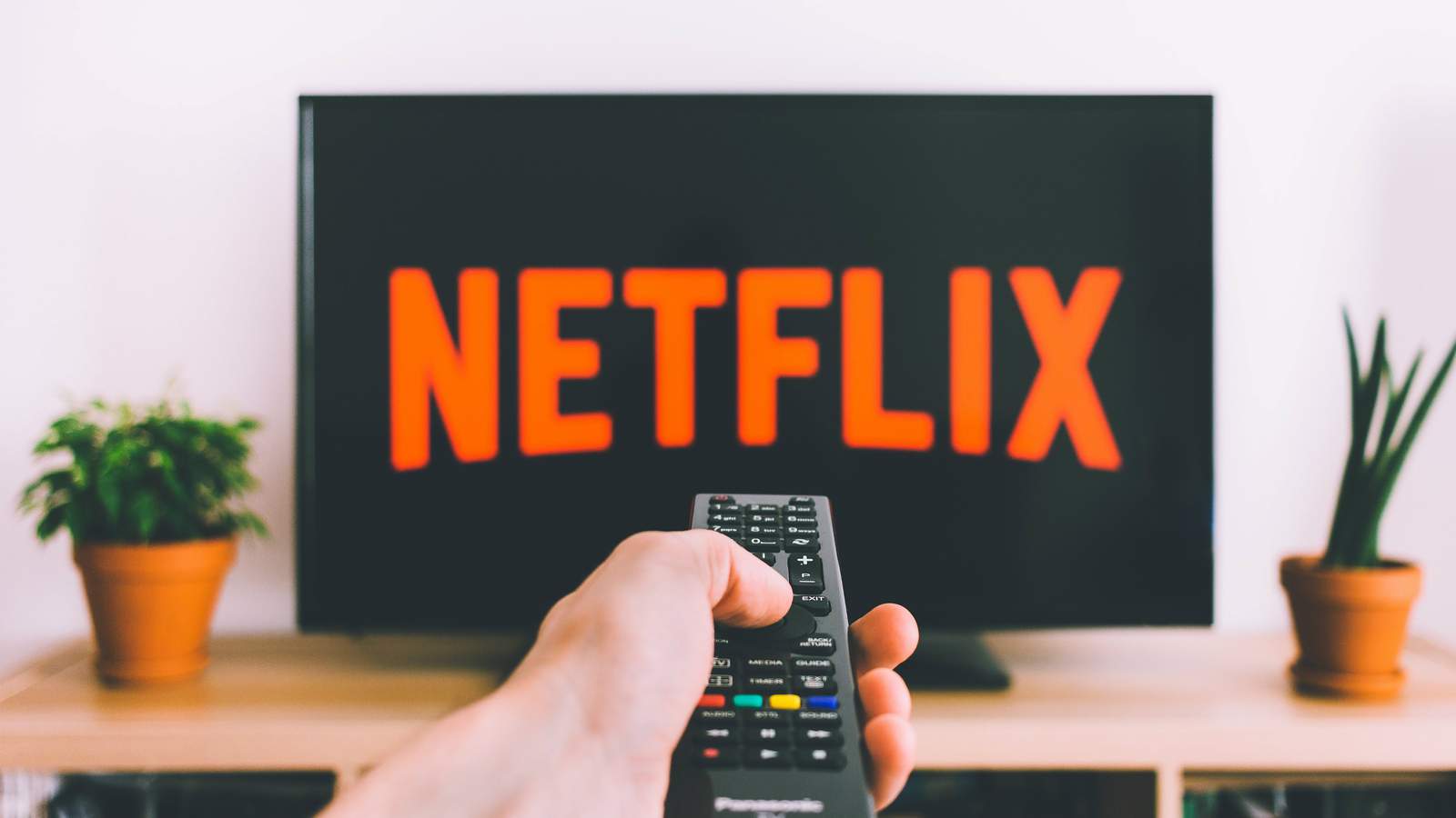 Netflix - روز جمعه سهام Netflix با افزایش 1.7 درصدی روبرو شد!