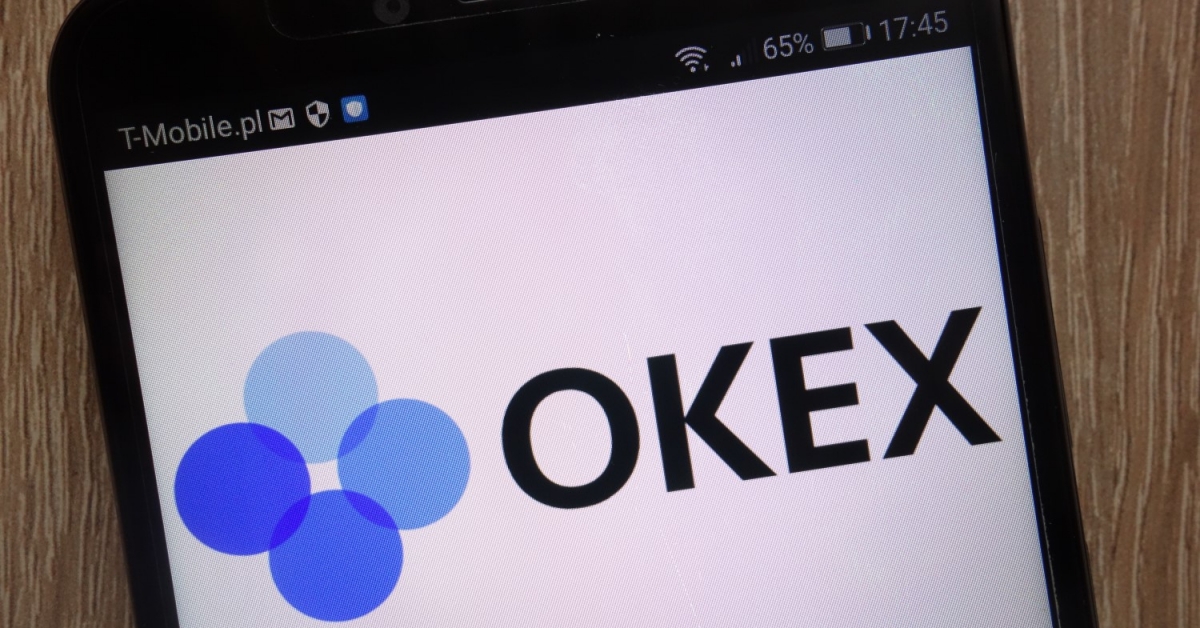 OKEx 1 - فوری: مدیر عامل صرافی OKEx دستگیر شده است