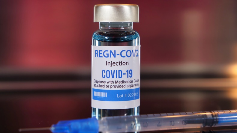 PS2010 Regeneron 1773721547 1200 - Regeneron به دنبال اخذ مجوز استفاده اضطراری FDA برای داروی کروناست