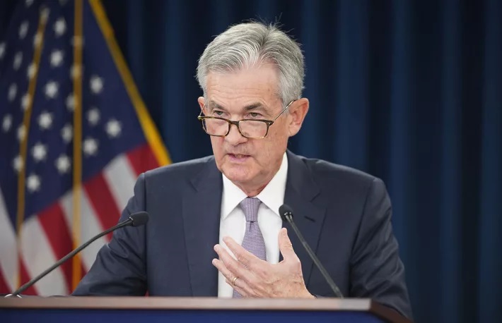 Powell - بی ثباتی بازارهای مالی به دنبال سخنرانی تند جروم پاول در جکسون هول