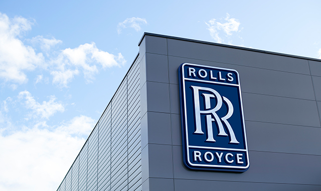 Rolls Royce Generic - کاهش 9 درصدی سهام رولزرویس در بازار سهام لندن