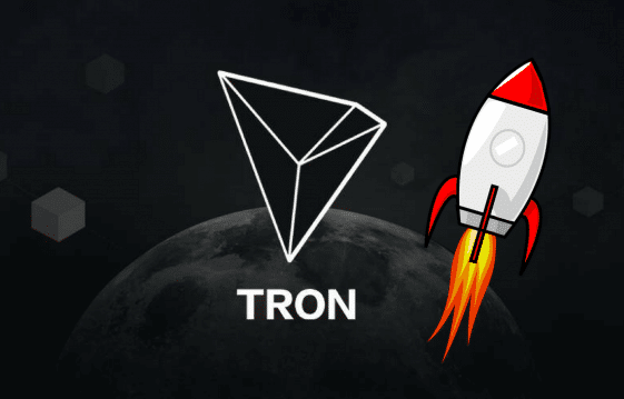 TRON 1 - تحلیل قیمت ترون: احتمال صعود به بالای 0.028 دلار!