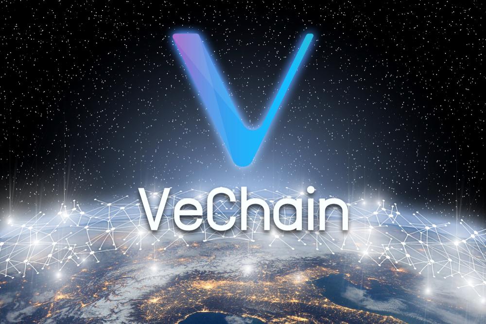 VeChain 2 - راه اندازی اولین صرافی غیرمتمرکز  VeChain بر روی بلاک چین VeChainThor