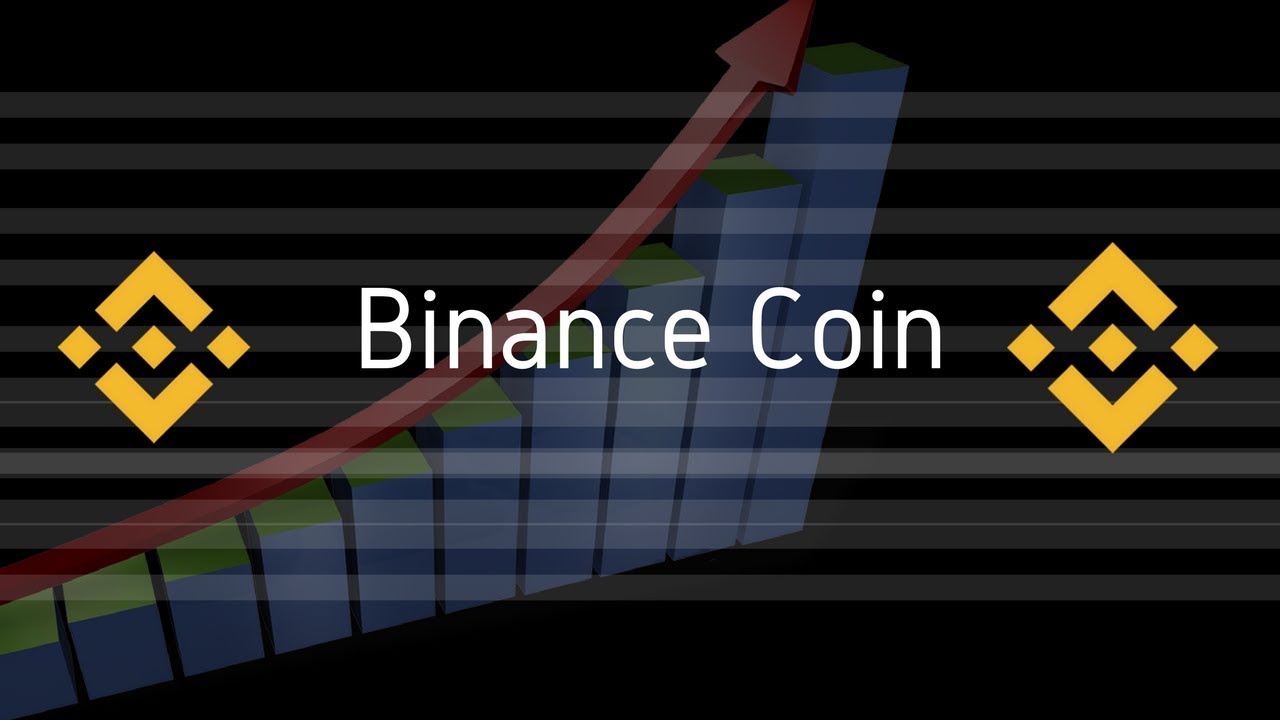 binance coin - BNB به بالاترین قیمت ثبت شده ی سالانه ی خود نزدیک می شود
