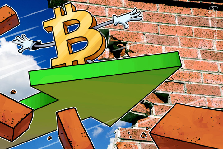 bitcoin 3 - احتمال افزایش قیمت بیت کوین تا ۲۰,۰۰۰ دلار در دو ماه آینده چقدر است؟