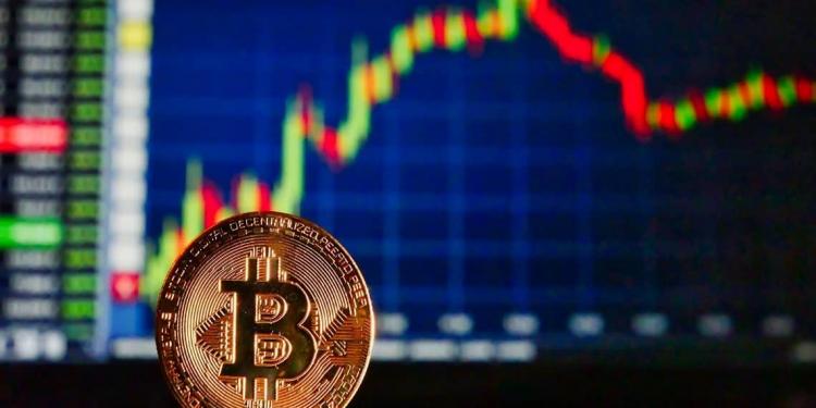 bitcoin - نزدیک به 90 درصد از آدرس های بیت کوین در سود هستند