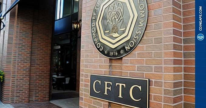 cftc - شفاف سازی صرافی BitMEX در مورد اتهامات CFTC