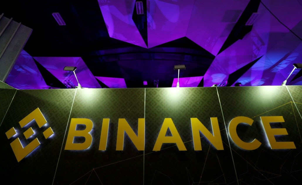 binance