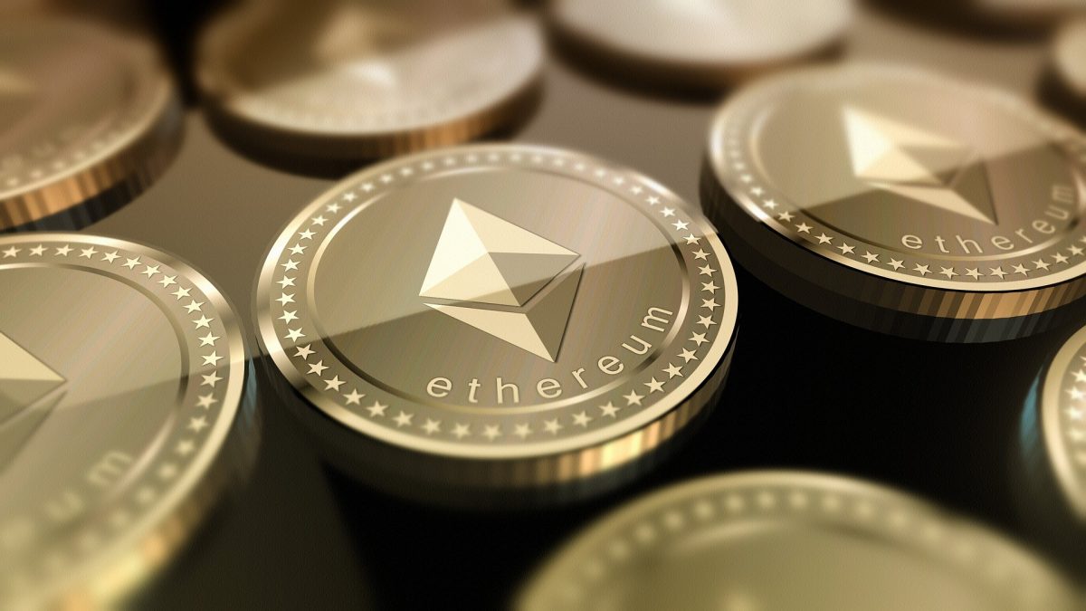 ethereum  - تحلیل قیمت اتریوم ، 27 اکتبر(6 آبان)