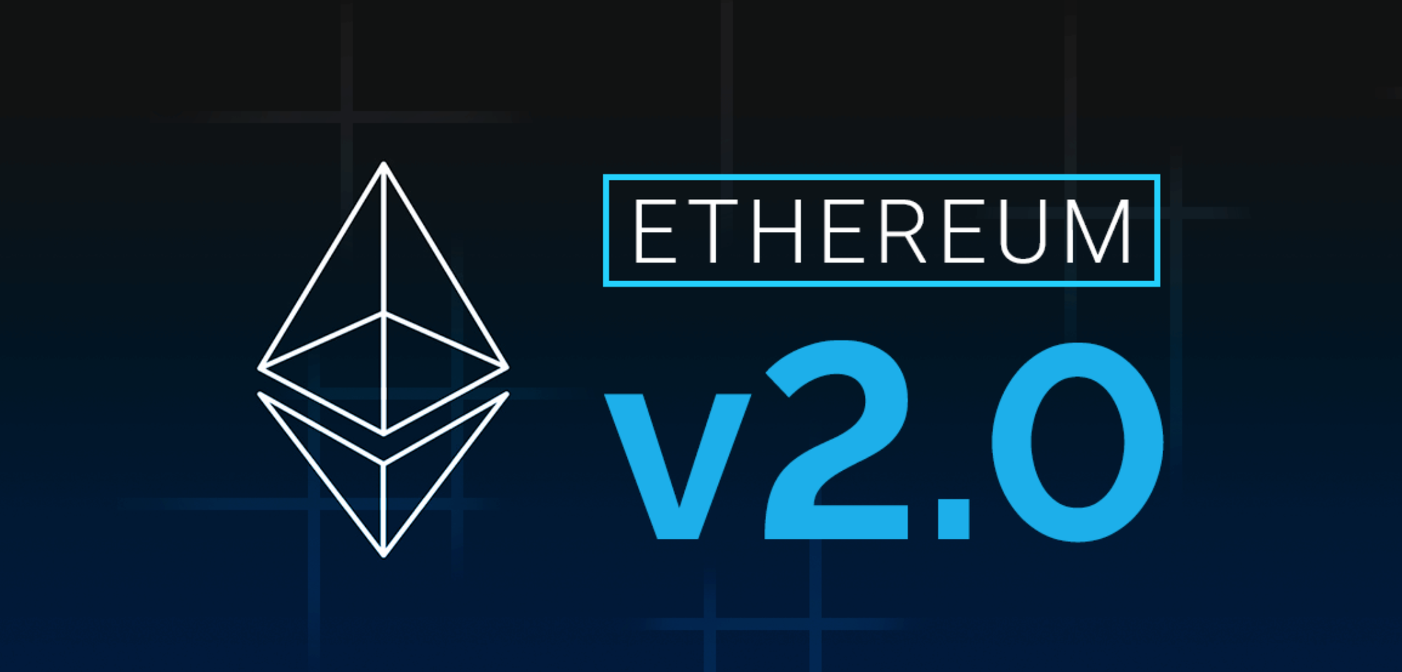 ethereum 2 0 header - تیم توسعه دهنده ی اتریوم 2.0 از انتشار نسخه ی v1.0.0 خبر داد!