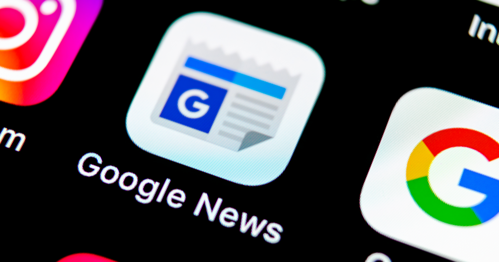 google news - راه اندازی محصول جدید گوگل، "News Showcase" با تعهد مالی 1 میلیارد دلاری