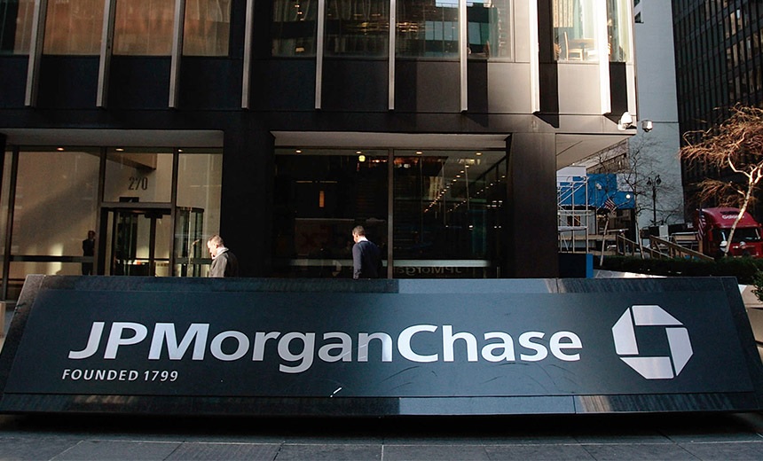 jp morgan - ارائه ی سرویس جدید QuickAccept توسط JPMorgan