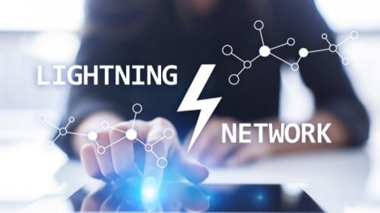 lightning network min - تحقیقات نشان می دهد آمریکای شمالی و اروپا 88٪ از کل نود های شبکه لایتنینگ را کنترل می کنند