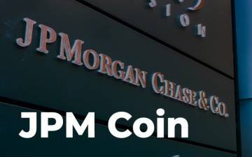 p morgan - غول بانکداری JP Morgan استیبل کوین خود را عرضه کرد