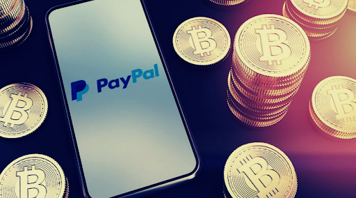 paypal - PayPal می تواند پشتیبان بعدی  بیت‌کوین باشد