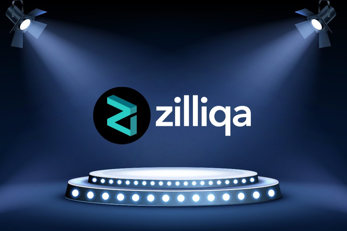 zilliqa zil3 - اولین صرافی غیرمتمرکز بلاک چین Zilliqa به زودی راه اندازی می شود !