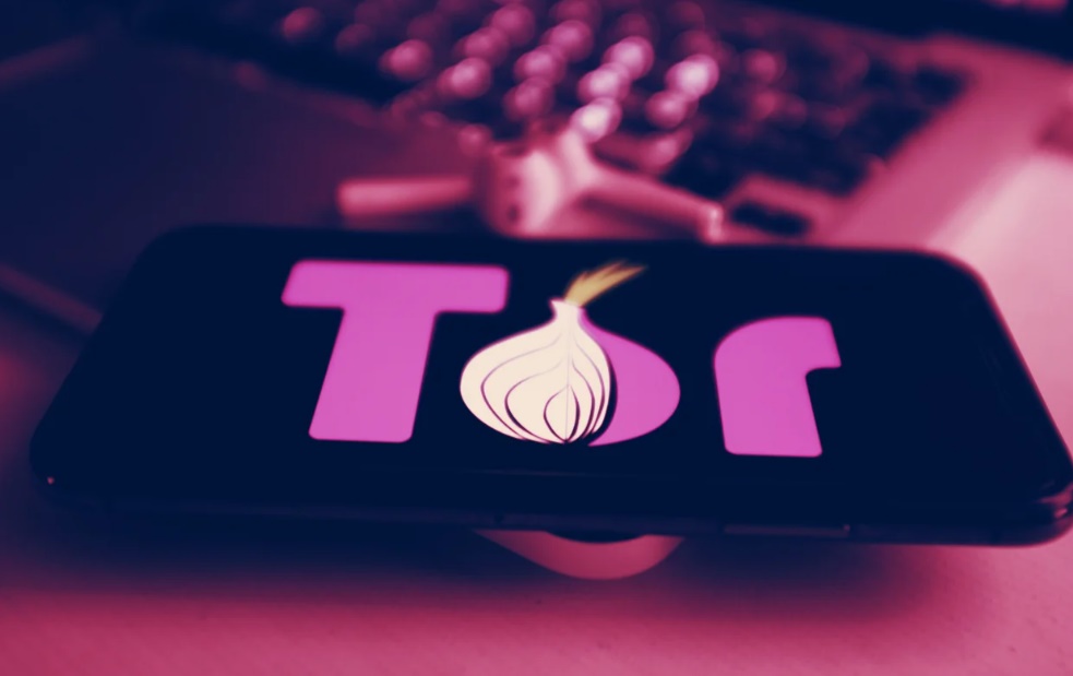 ادرسهای تور - در آپدیت بعدی بیت کوین از آدرس های نسخه سوم Tor پشتیبانی خواهد شد