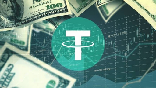 تتر - تتر ، در صدر ثبت رکورد ۲۰ میلیارد دلاری در بازار استیبل کوین ها