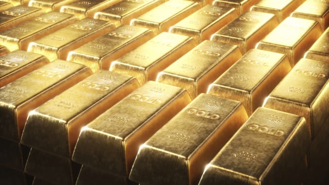 تحلیل طلا - تحلیل قیمت طلا؛ پنجشنبه، ۱۰ مهر