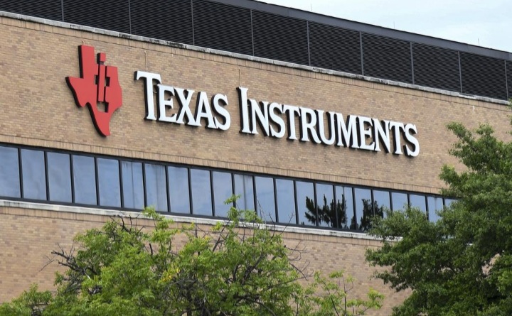 تگزاس اینسترومنتز - به دلیل نتایج و پیش بینی‌های به دست آمده، سهام Texas Instruments رشد کرد