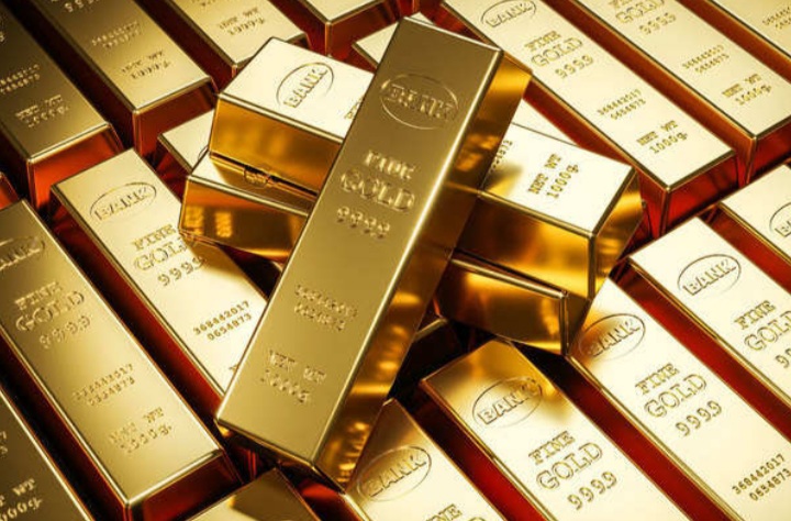طلا 2 - تحلیل قیمت طلا؛ سه‌شنبه، ۲۲ مهر