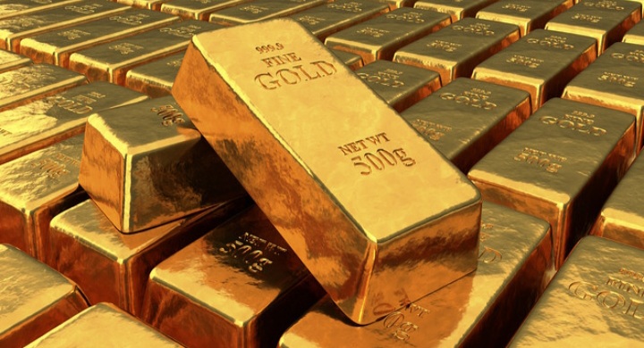 طلا 3 - تحلیل قیمت طلا؛ دوشنبه، ۲۸ مهر